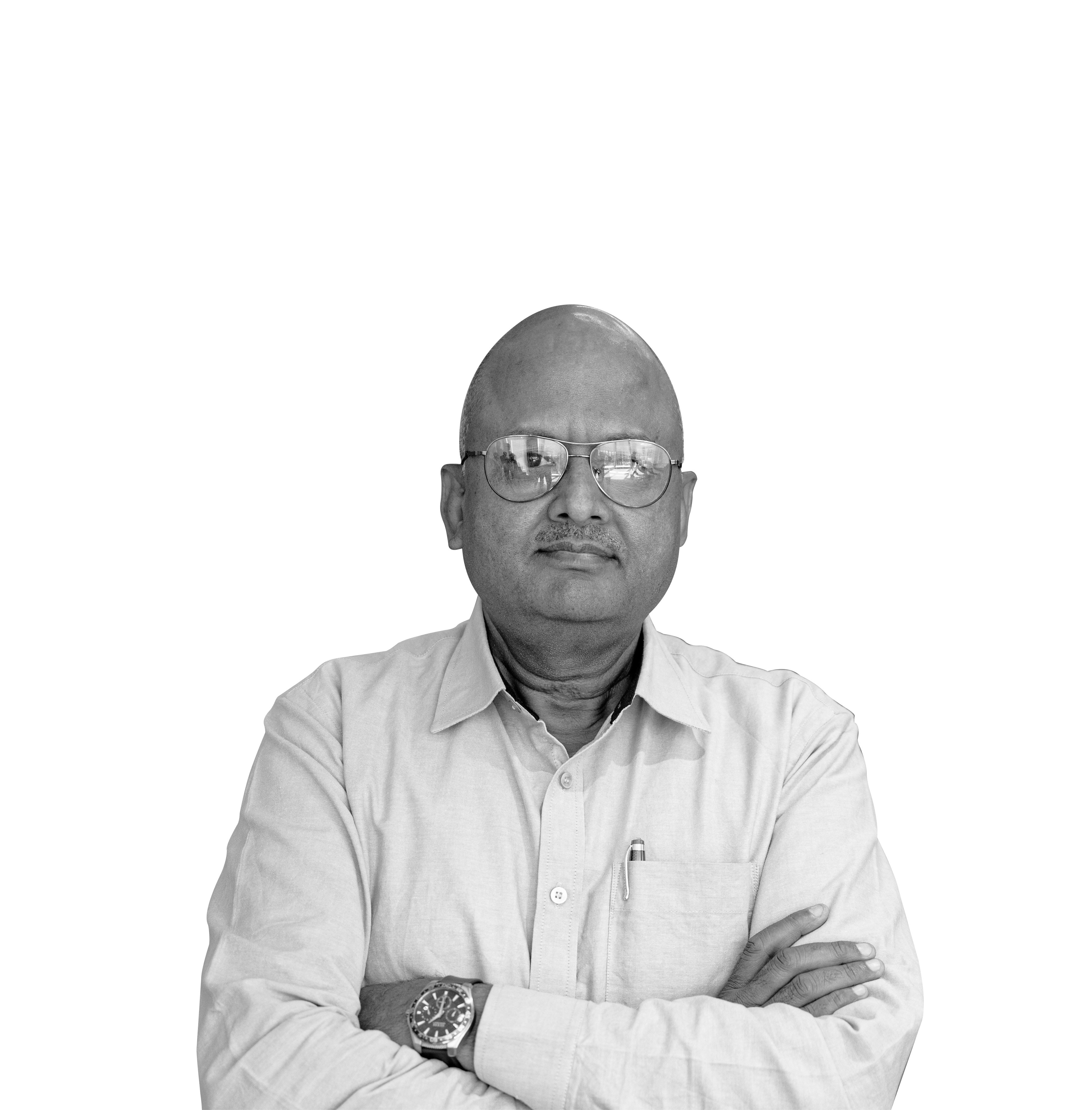 Satya Prakash Pathak
