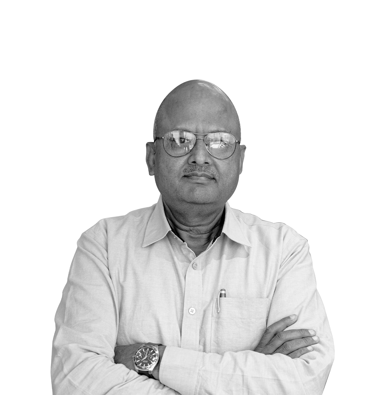 Satya Prakash Pathak