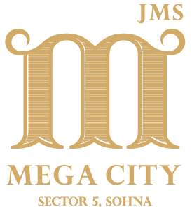 Mega City