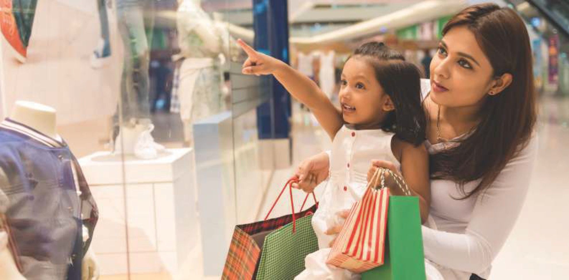 Crosswalk — A Lifestyle Destination