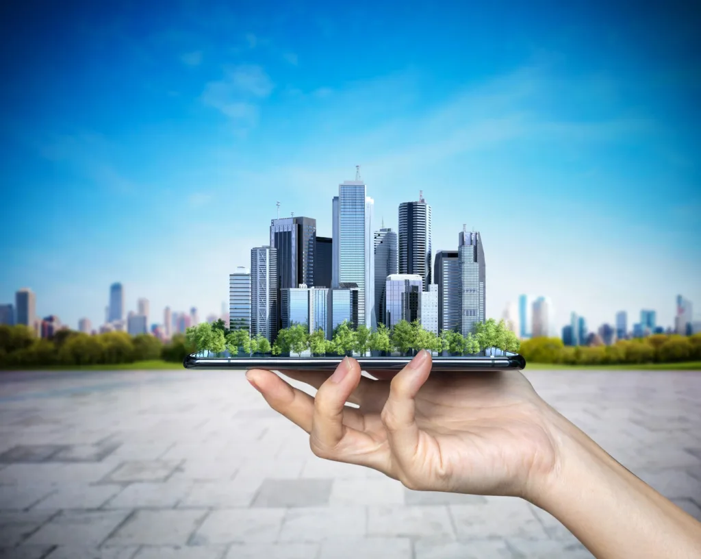 Gurugram’s Booming Real Estate: How JMS Group’s Plotted Colonies Cater to Modern Lifestyle Needs.