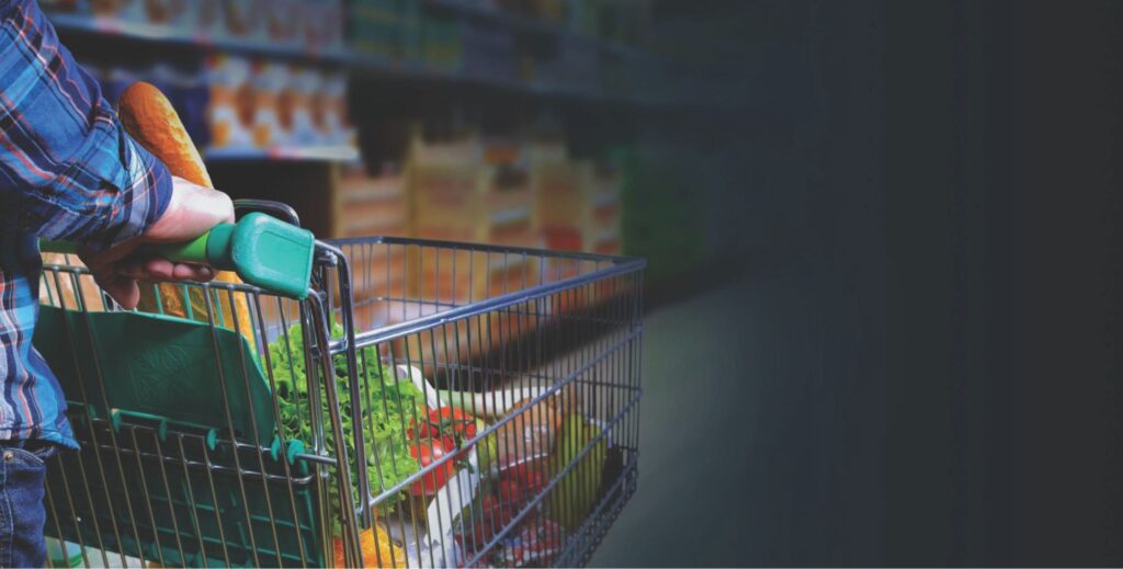 Marine Square — Hypermarket