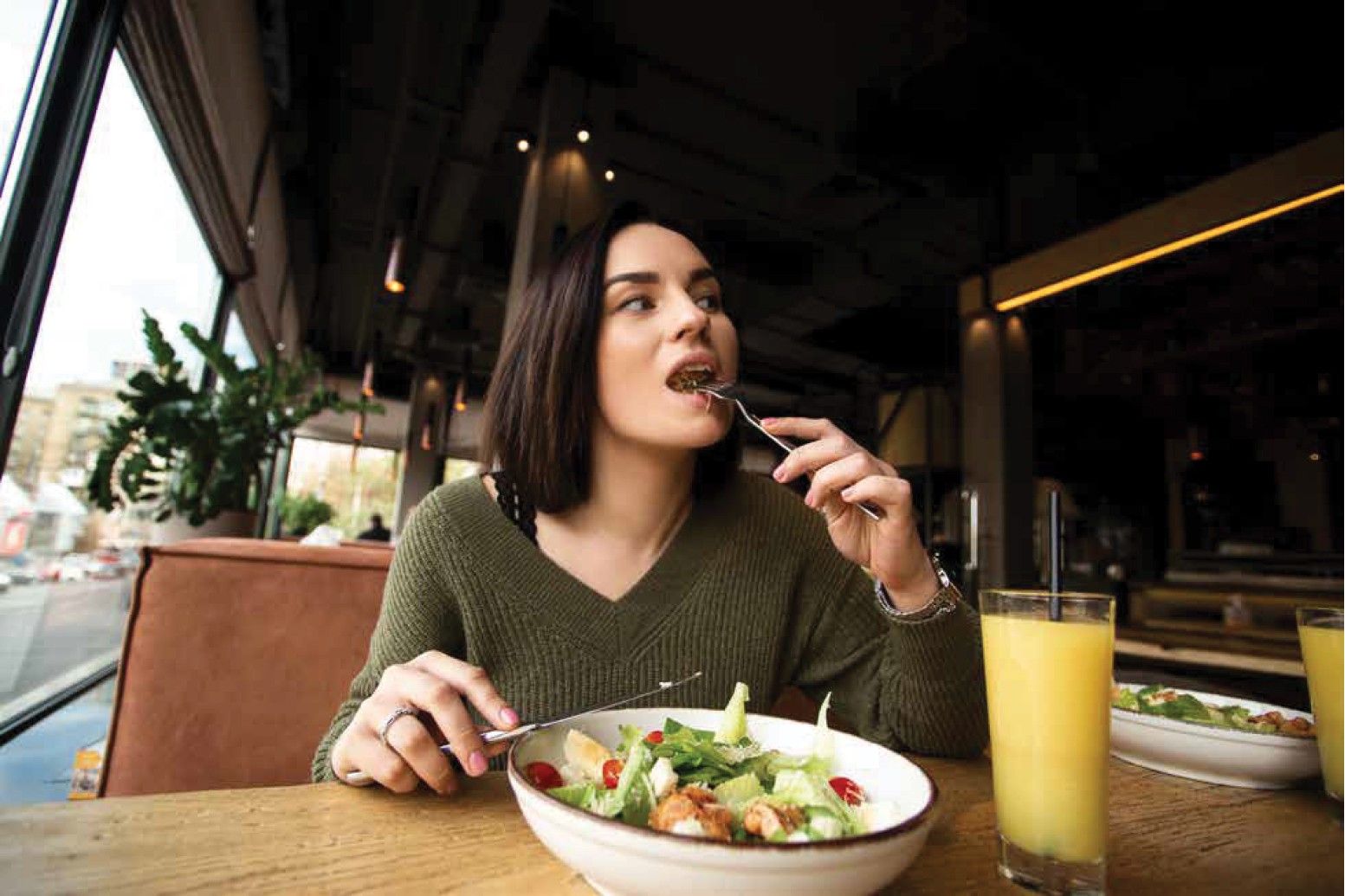 Pride Avenue — A Celebration of Culinary Delights