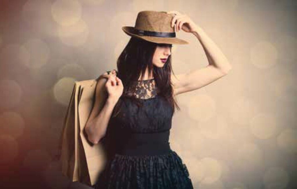 Pride Avenue — Fashion Boutiques