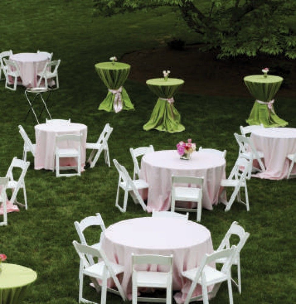 Primeland — Party Lawn