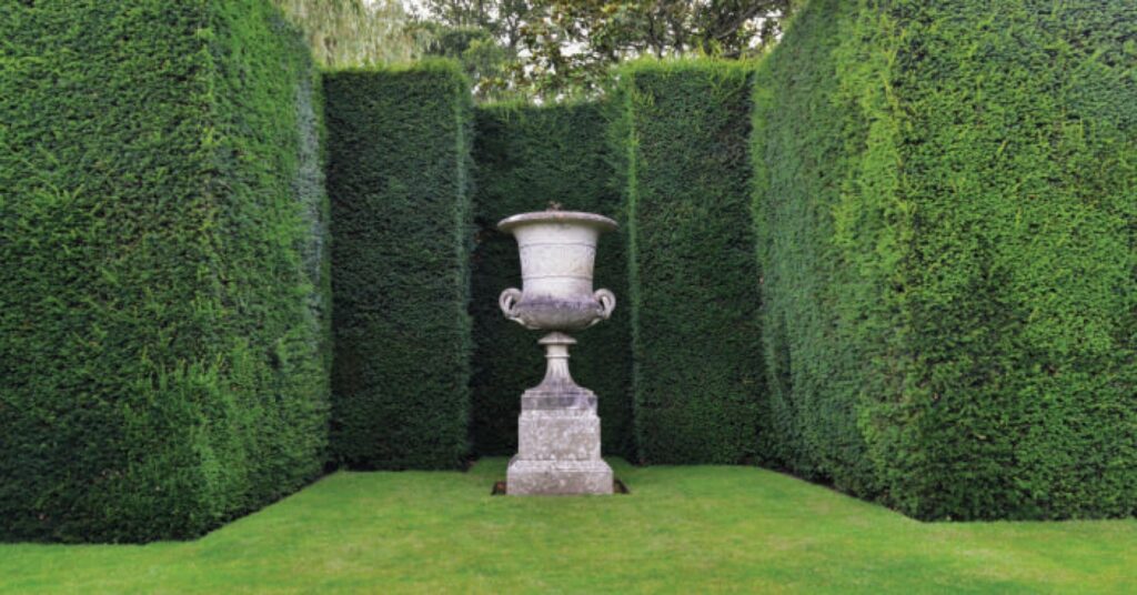 Primeland — Topiary Garden