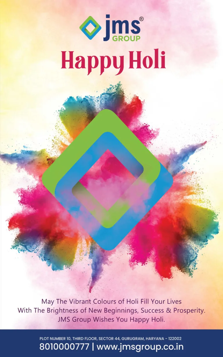 Happy Holi