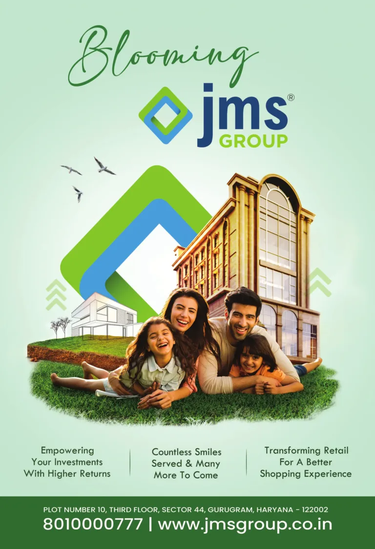 JMS Group