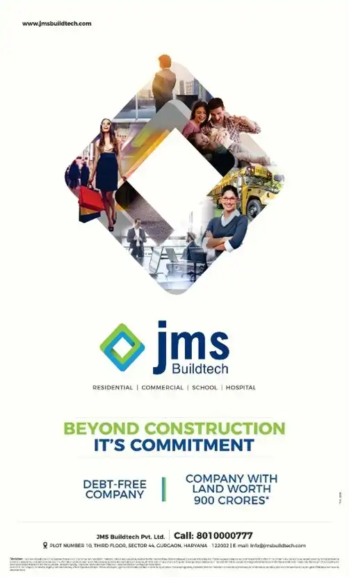 JMS Group