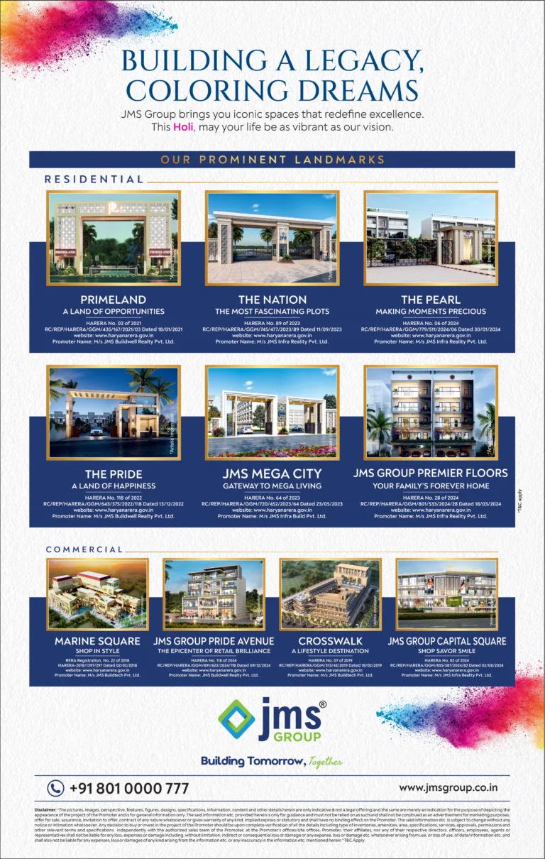 JMS Group