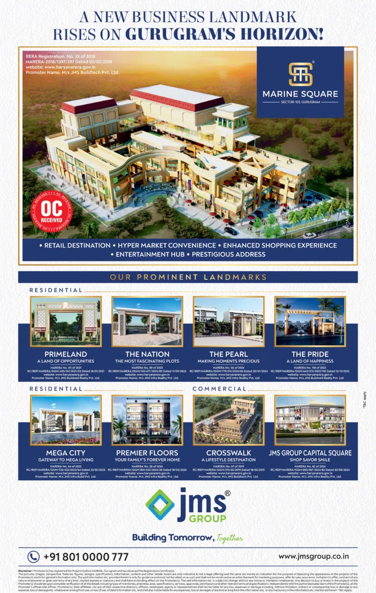 JMS Group