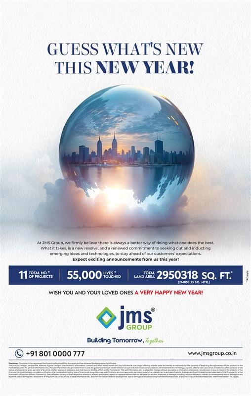 JMS Group