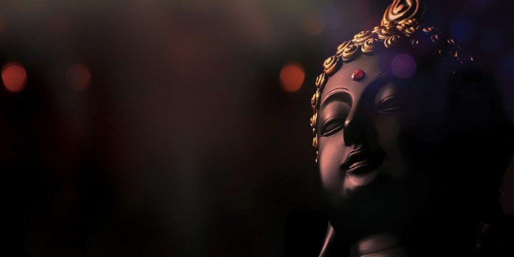 The Nation — Buddha Block