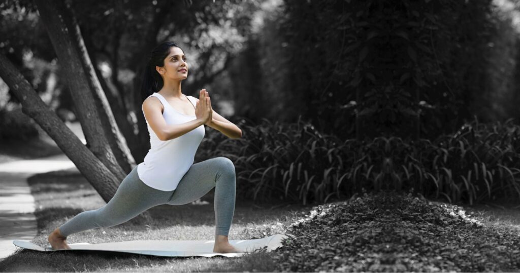 The Pearl — Yoga Lawn